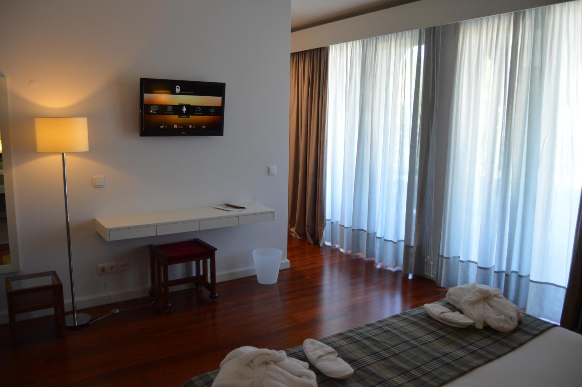 Hotel Sao Bento Da Porta Aberta & Spa Geres Bilik gambar