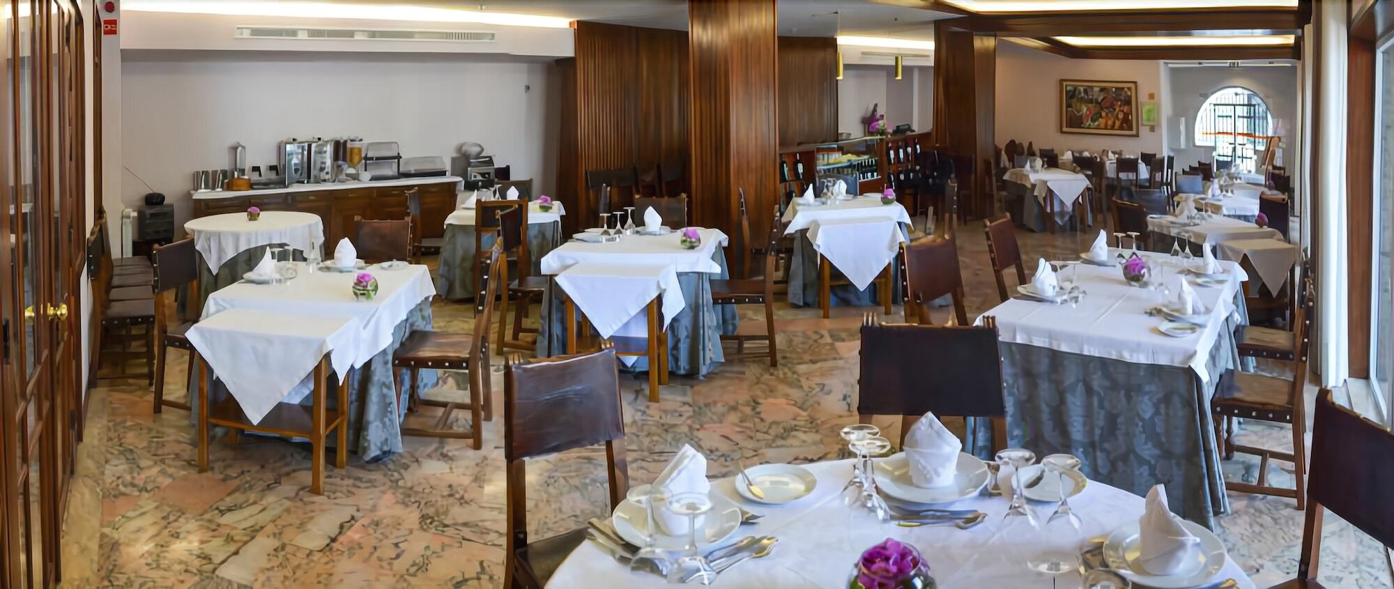 Hotel Sao Bento Da Porta Aberta & Spa Geres Luaran gambar